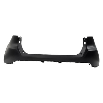 Replacement® - Rear Bumper Cover