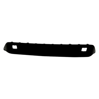 Replacement - Rear Lower Bumper Cover (Standard Line)