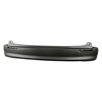 Replacement - Rear Lower Bumper Cover (Standard Line)