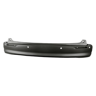Replacement - Rear Lower Bumper Cover (Standard Line)