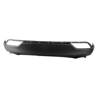 Replacement - Rear Lower Bumper Cover (Standard Line)