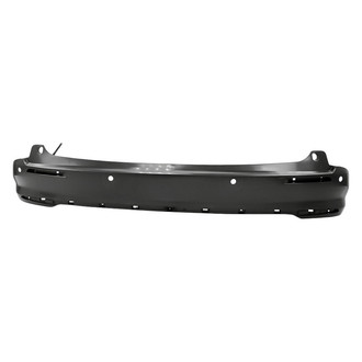 Replacement - Rear Lower Bumper Cover (Standard Line)