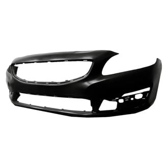 Replacement - Front Bumper Cover (Standard Line)