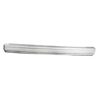 Replacement® - Rear Bumper Cover