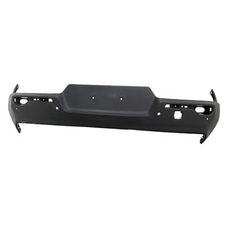 Replacement - Rear Bumper Cover (Standard Line)
