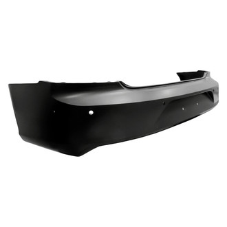 Replacement - Rear Bumper Cover (Standard Line)