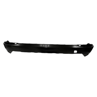 Replacement® - Rear Bumper Cover