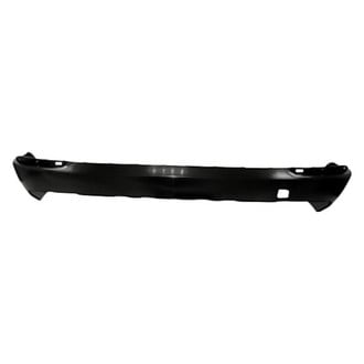 Replacement - Rear Lower Bumper Cover (Standard Line)