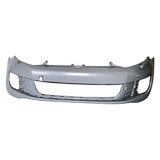 Replacement - Front Bumper Cover (Standard Line)