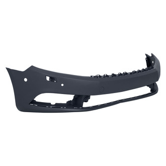 Replacement - Front Bumper Cover (Standard Line)
