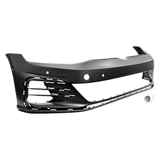 Replacement - Front Bumper Cover (Standard Line)