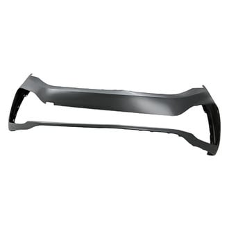 Replacement - Front Bumper Cover (Standard Line)