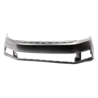 Replacement - Front Bumper Cover (Standard Line)