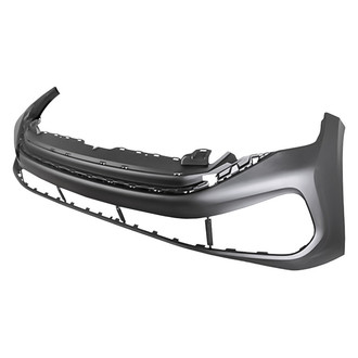 Replacement - Front Bumper Cover (Standard Line)