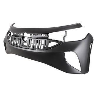 Replacement® - Front Bumper Cover