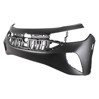Replacement - Front Bumper Cover (Standard Line)