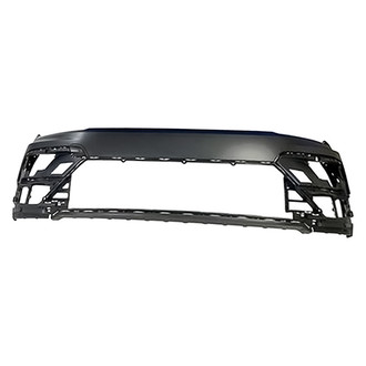 Replacement - Front Bumper Cover (CAPA Certified)