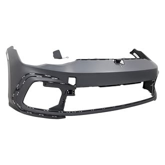 Replacement - Front Bumper Cover (Standard Line)