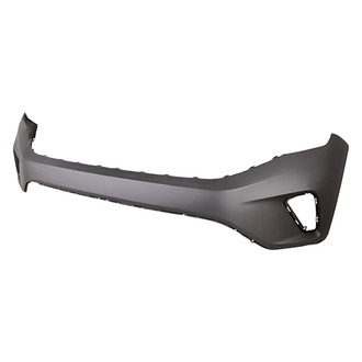 Replacement - Front Upper Bumper Cover (CAPA Certified)
