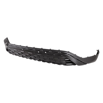 Replacement - Front Lower Bumper Cover (CAPA Certified)