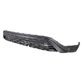 Replacement - Front Lower Bumper Cover (CAPA Certified)