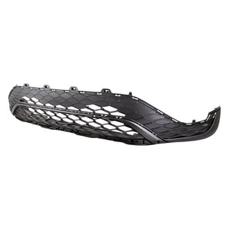 Replacement - Front Lower Bumper Spoiler (CAPA Certified)