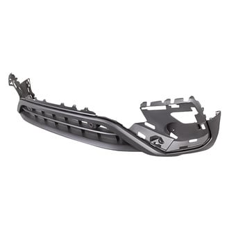Replacement - Front Lower Bumper Cover (Standard Line)