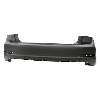 Replacement - Rear Bumper Cover (Standard Line)
