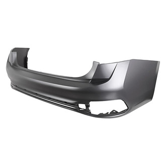 Replacement - Rear Bumper Cover (Standard Line)