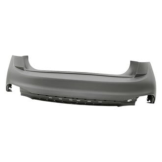 Replacement - Rear Bumper Cover (Standard Line)