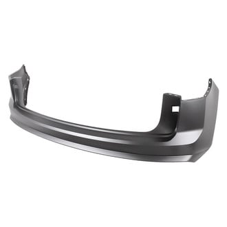Replacement - Rear Upper Bumper Cover (Standard Line)