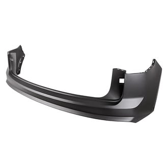 Replacement - Rear Upper Bumper Cover (Standard Line)