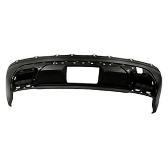 Replacement ID0004AB2103R00 - Rear Lower Bumper Cover (Standard Line)