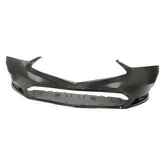 Replacement - Front Bumper Cover (Standard Line)