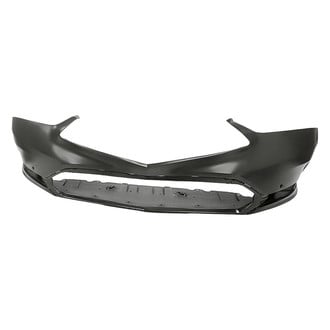 Replacement - Front Bumper Cover (Standard Line)