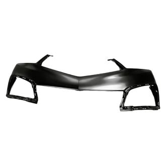 Replacement - Front Bumper Cover (Standard Line)