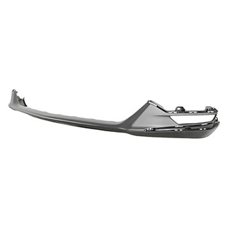 Replacement - Front Lower Bumper Cover (Standard Line)