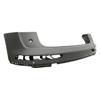 Replacement - Rear Bumper Cover (Standard Line)