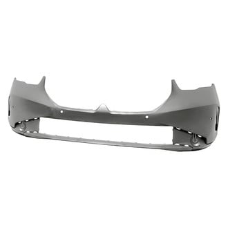 Replacement® - Front Bumper Cover