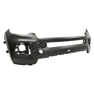 Replacement - Front Bumper Cover (Standard Line)