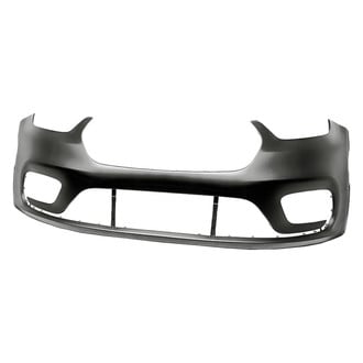 Replacement® - Front Bumper Cover