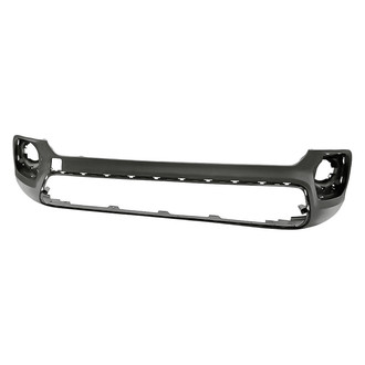 Replacement - Front Lower Bumper Cover (Standard Line)