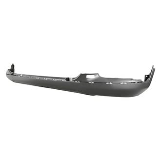 Replacement - Front Lower Bumper Cover (Standard Line)