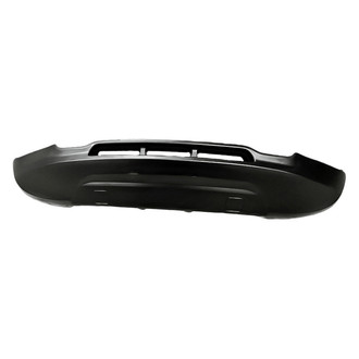 Replacement - Front Lower Bumper Cover (CAPA Certified)