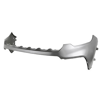 Replacement® - Front Bumper Cover
