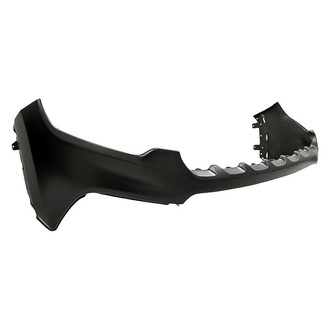 Replacement - Front Upper Bumper Cover (Standard Line)