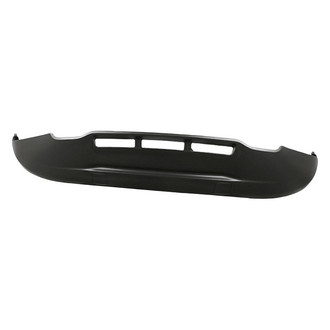 Replacement - Front Lower Bumper Cover (CAPA Certified)