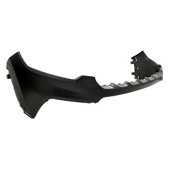 Replacement - Front Upper Bumper Cover (Standard Line)