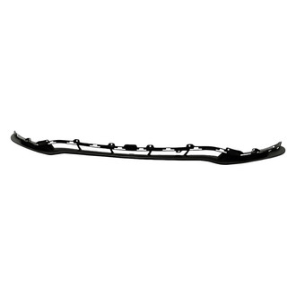 Replacement - Front Lower Bumper Cover (CAPA Certified)
