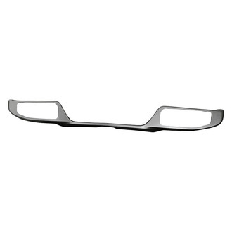 Replacement - Rear Bumper Cover (Standard Line)